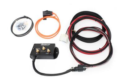 Cont. Kit de pression PressureWorx Ally PWM sans retour