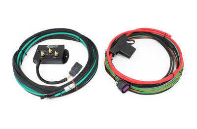 Kit Cont. Pression PWM Returnless PressureWorx Ally