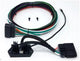 Controller Intelligent Dual Channel 25A