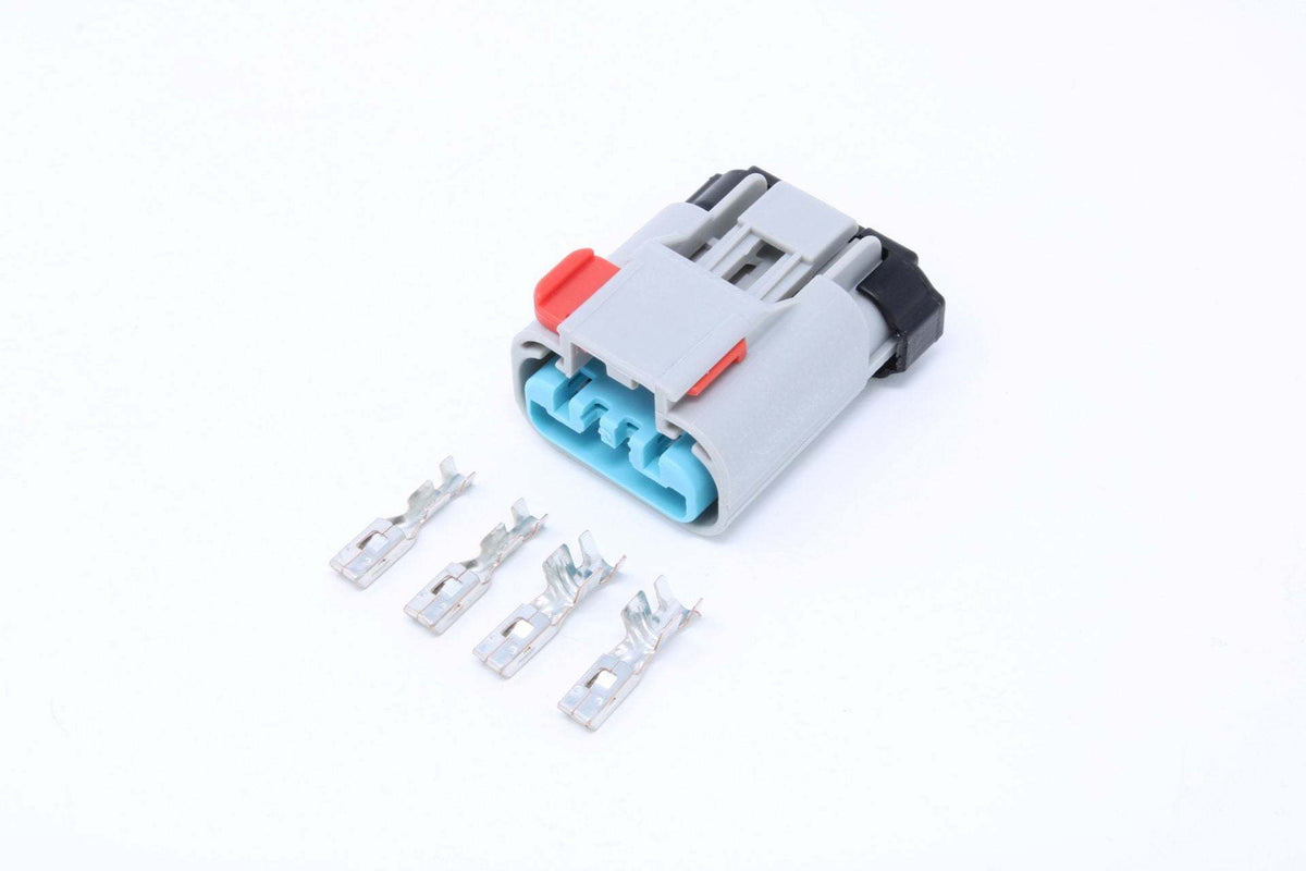 Module de pompe à essence 4 broches avec fiche électrique