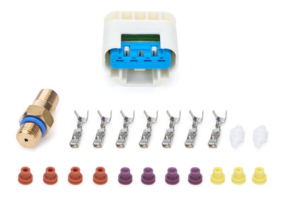 Fiche électrique de module de pompe à carburant GM LT