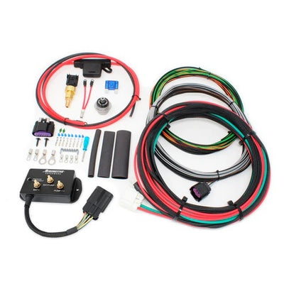 Mod Kit de pompe à carburant KPM 1500 sans retour BoostWorx