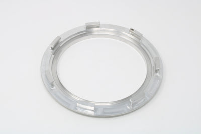 Bague de montage de module de pompe à essence 6 pouces aluminium