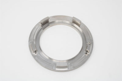 Bague de montage de module de pompe à carburant 4,75 pouces en aluminium