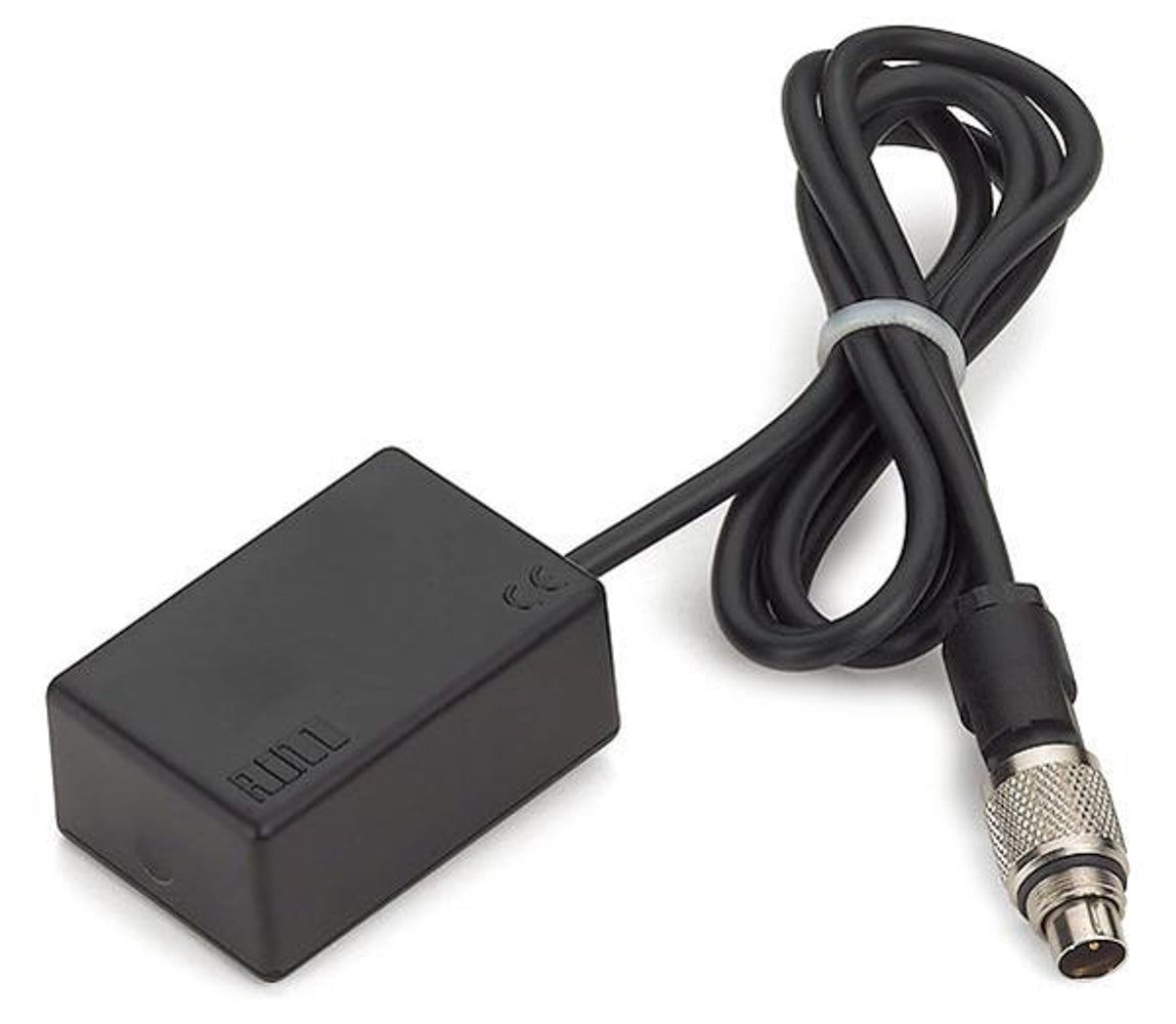 Récepteur de tours optique MyChron5