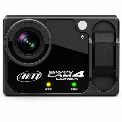 Camera SmartyCam4 Corsa w/ 2M Can Cable
