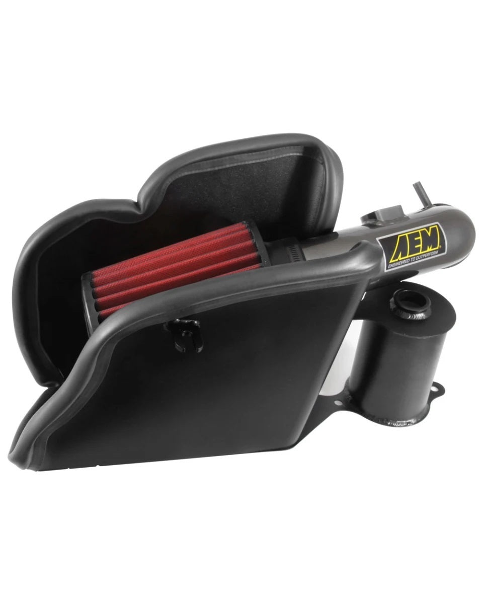 Cold Air Intake System