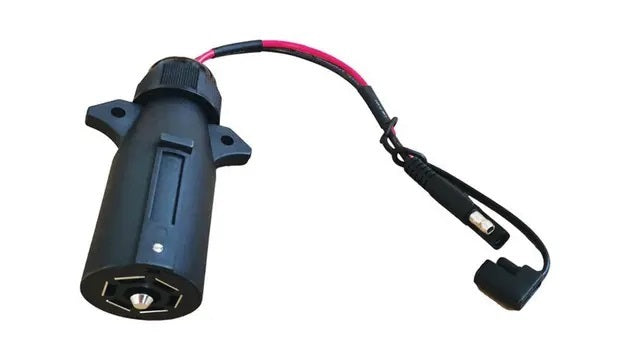 Adaptateur 7 broches