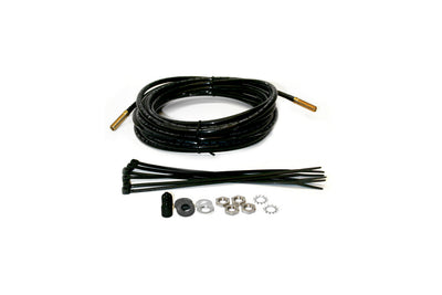 Kit de remplacement pour conduite d'air