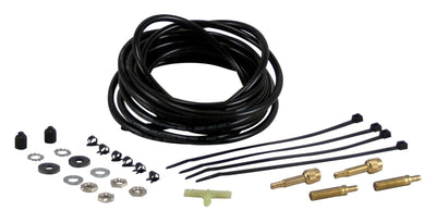 Kit de remplacement du tuyau flexible