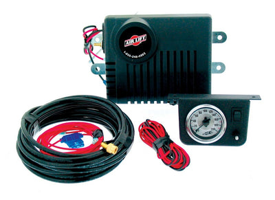 Compresseur de choc pneumatique 160 PSI