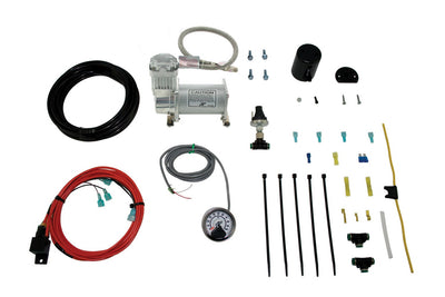 Commandes de chargeAirbags en même temps