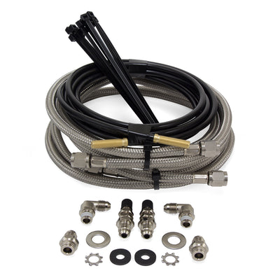 Kit de mise à niveau ultime LoadLifter 5000 Plus
