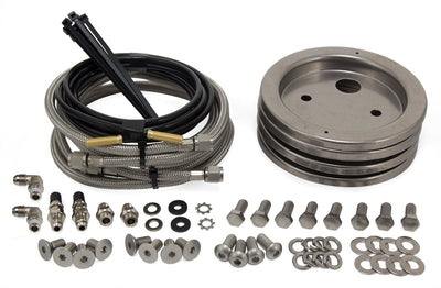 Kit de mise à niveau ultime LoadLifter 5000 Plus