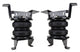 LoadLifter 7500XL Printemps 20- GM P/U 2500