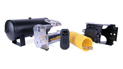 Réservoir WireleeAir Tank Plus avec fixation EZ Mount