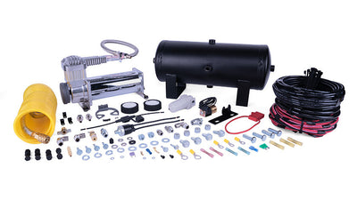 Kit de mise à niveau du réservoir d'air sans fil