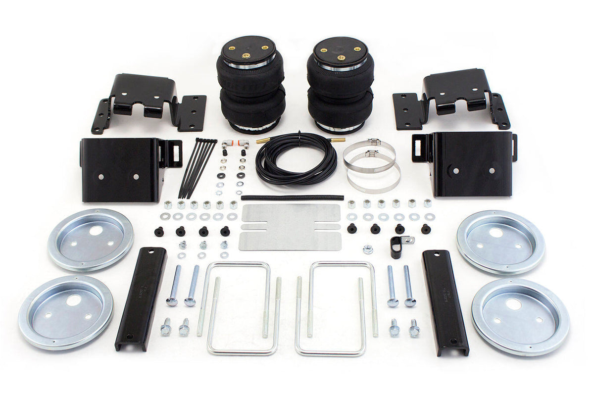 Kit de ressorts pneumatiques LoadLifter 5000 Ultimate