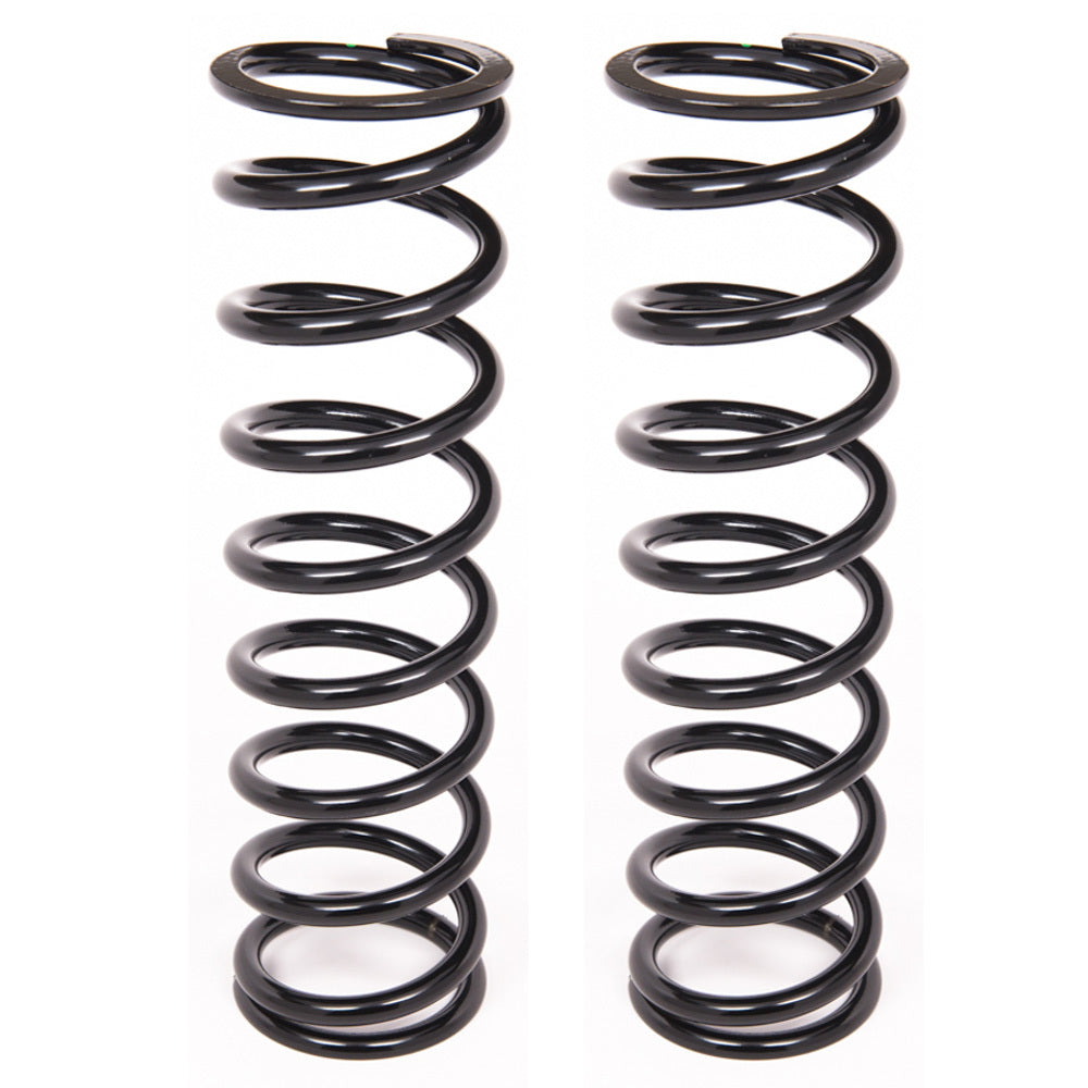 Ressorts hélicoïdaux (paire) 2,5 po x 12 po - 180 lb