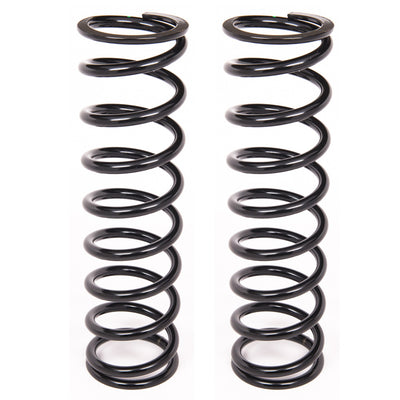Ressorts hélicoïdaux (paire) 2,5 po x 12 po - 180 lb