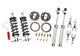 Suspension Package  Road Comp  65-73 Ford  Front