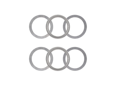 Kit de butée axiale 2.500 I.D. x 3.225 O.D.
