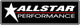 Allstar Decal 2x6 50pk