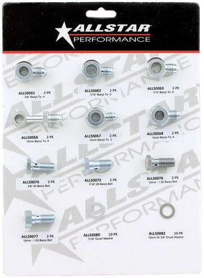 Brake Fitting Display 2 of 4