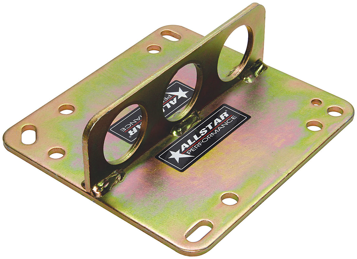 Plaque de levage moteur