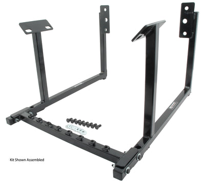Support moteur robuste SB/BBC