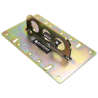Plaque de levage moteur tout-en-un