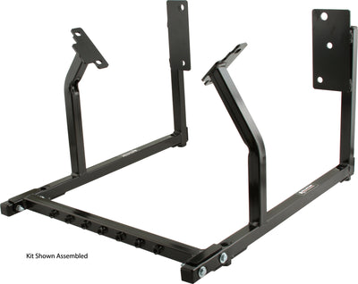 Support moteur SBF modifié/Coyote renforcé