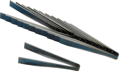 #2 Lames Rondes 0,8 mm Paquet de 12