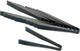 #3 Lames rondes 2,4 mm Paquet de 12