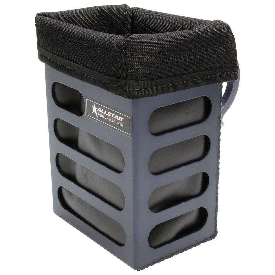 Radio Box 1.75po Pince de Fixation Petite