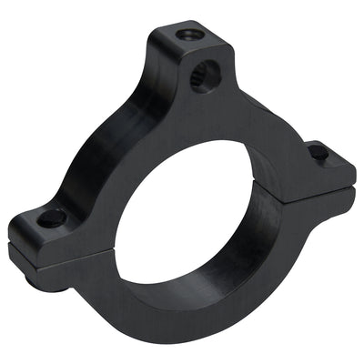 Collier de serrage 1-5/8 po avec trou traversant