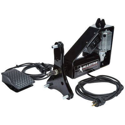 Moteur électrique pour support de préparation de pneus 10565
