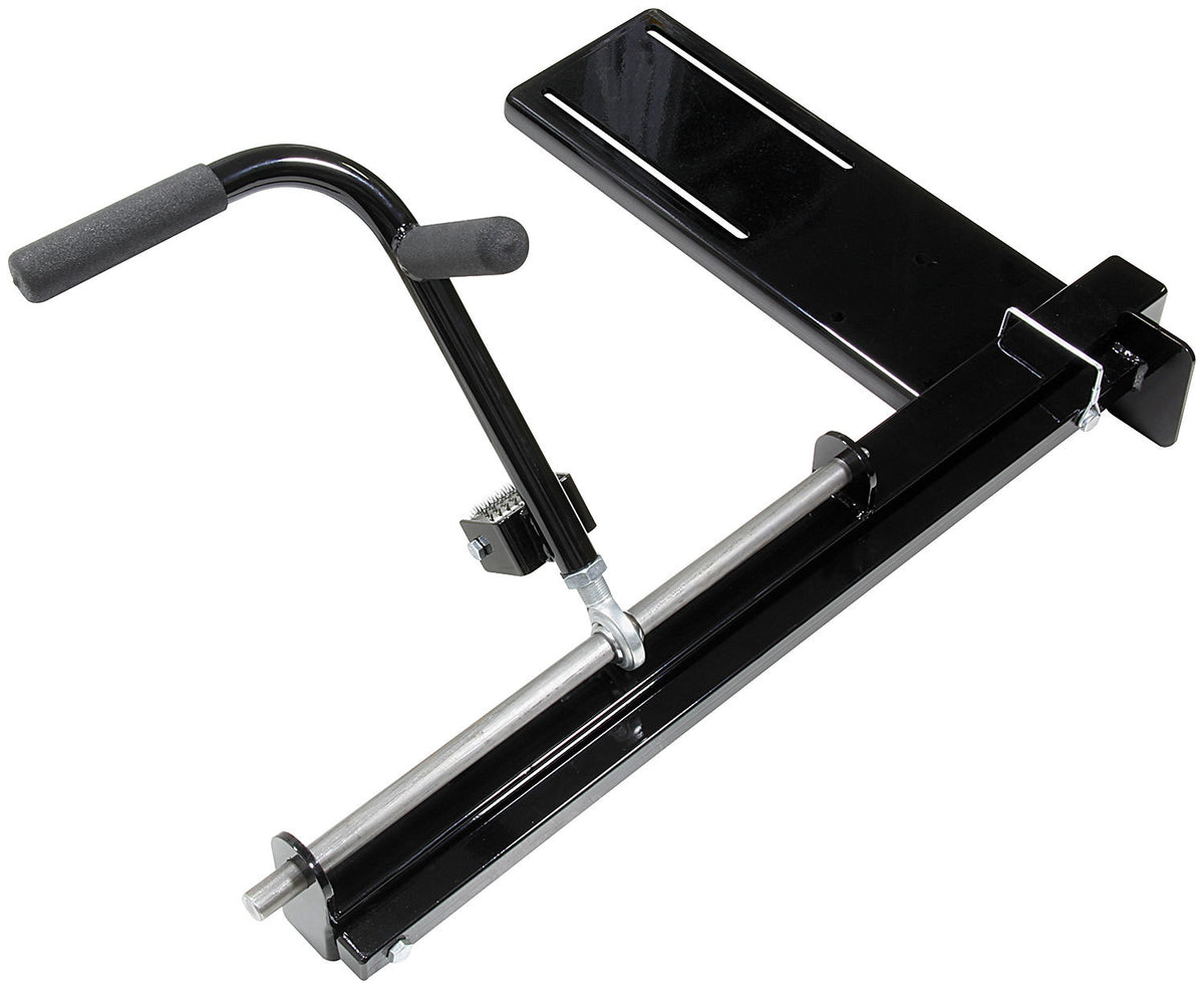 Adaptateur d'outil de pneu avec tête pour 10575
