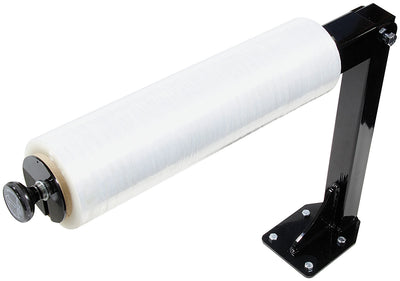 Support de rouleau pour pneu 10575