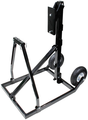 Chariot pour 10575 Support de préparation de pneus