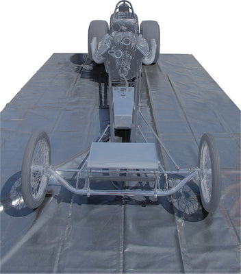 Tapis de stand 3 m x 6 m