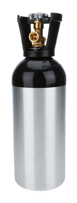 Nitrogen Air Tank 6.9in x 21in