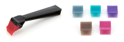 Kit de peignes à ailettes de radiateur