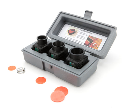 Koul Tool Kit 6 AN vers 10 AN