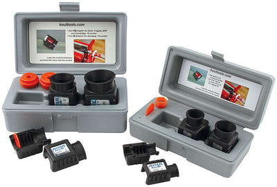 Koul Tool Kit 4AN à 16AN