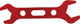 Double Ended Alum Wrench -12/-16 Hose