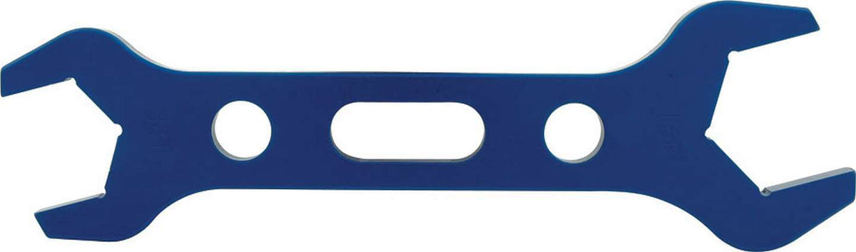 Clé alène à double embout - Raccord -12/-16