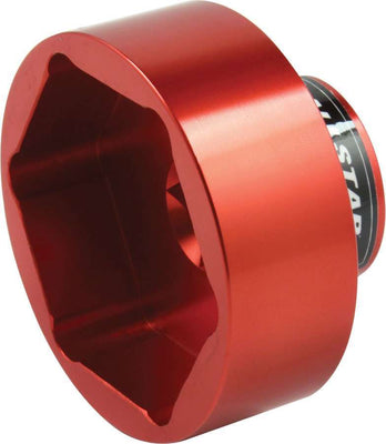 Douille de pont arrière côté cloche 1-7/8 po rouge