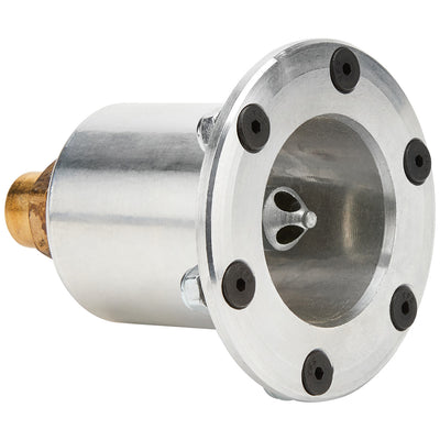 Récepteur pour système de levage pneumatique