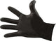 Gants en nitrile noirs TXXL